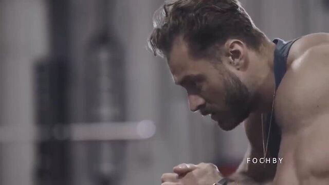 Я король классики!! "cbum" крис бамстед - мистер мотивация olympia gym