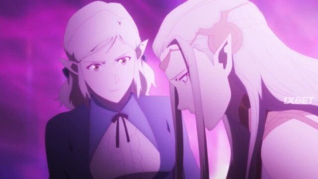 Dota: кровь дракона 3 сезон 3-4 серия без рекламы