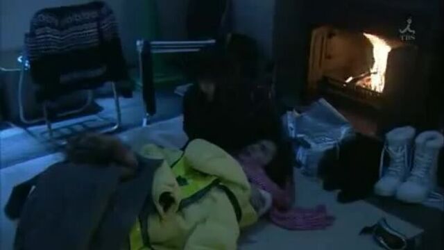 Цветочек после ягодок 2 - 12 часть