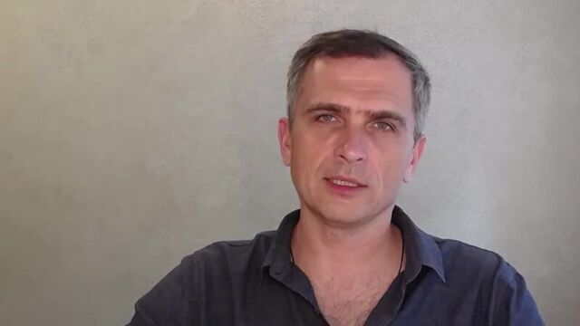 Юрий подоляка — недельный обзор (01.08-07.08.22): наступлению на юге быть, но другому