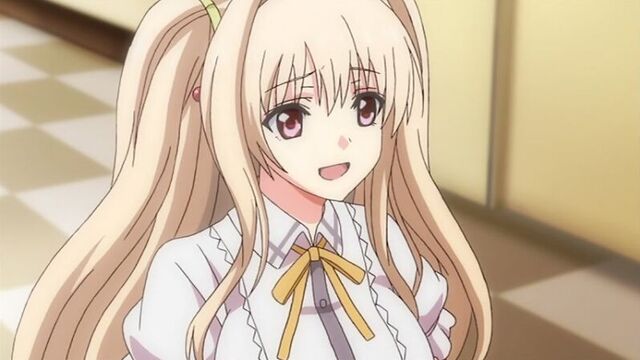 Toriko no kusari хентай секс порно аниме