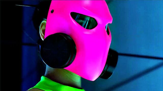 Шестеро вне закона — русский трейлер (2019)