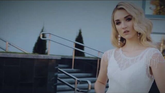 Wedding dress merri - classic 2020.mp4