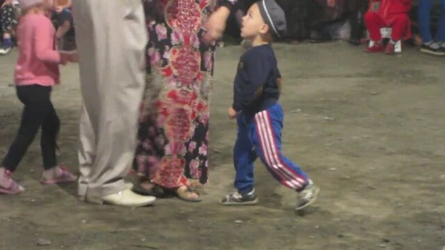 /рутульцы не поймут / ярый рутулец