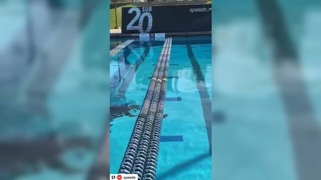 Калеб дрессел в запрещённом гидрокостюме