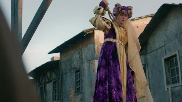 Смотри комедийный сериал «чума! вторая волна» на ivi