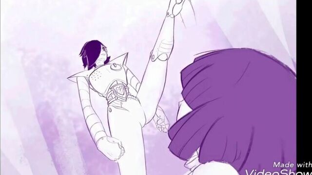 Песня метатона (андертейл).