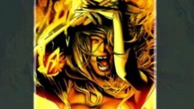 Эмма фрост - фан видео