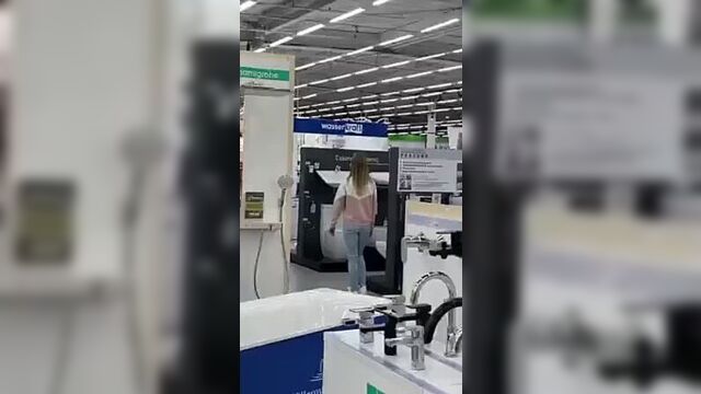 Дешёвый магазин