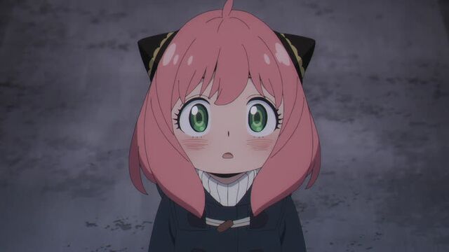 [medusasub] spy × family | семья шпиона – 14 серия – русские субтитры