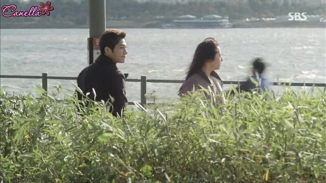 [canella] моя прекрасная девушка 14 серия (рус. саб)