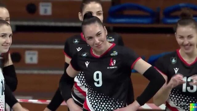 Юля герасимова. танцы с политиками :-)