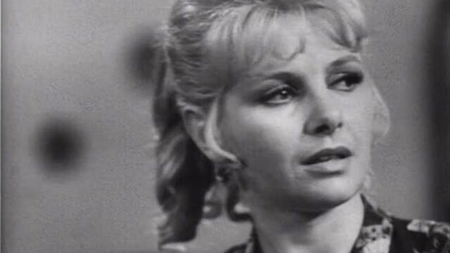 Пани зося ("кабачок 13 стульев". 1973г.)