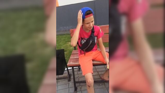 Вотер ботл флип марожинае