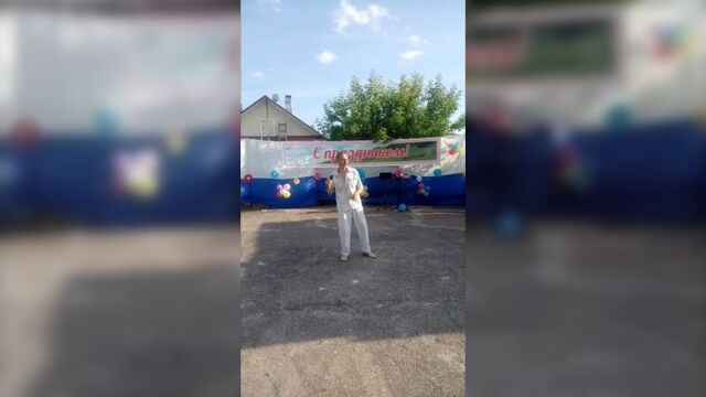 Песня "кольщик" 15.07.2017 год.