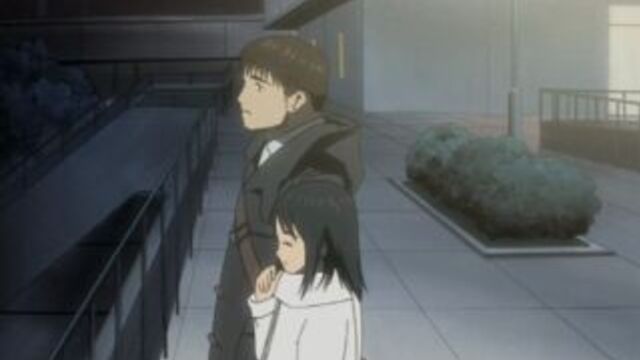 Ветер любви / love wind / koikaze - 9 серия (озвучка)