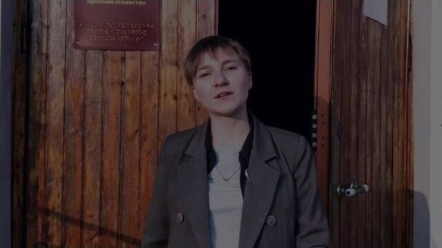 Немного о студсовете ркммп