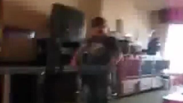 Динамический параподиум. использование в домашних условиях.