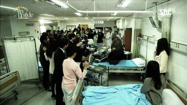 Человек со звезды | man from the stars [20\21]