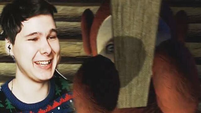 [windy31] гениальный конец - телепузики хоррор - slendytubbies 3 прохождение