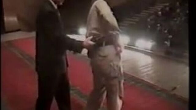 Русский рукопашный бой "вспомним братцы россов славу..."- фильм 3 -"от кулака до штыка"