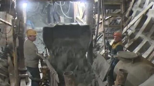 Ремонт чернышевской продлится полтора года | поребрик сити