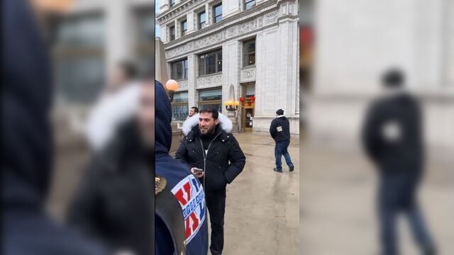 Вадим немков vs кори андерсон 2