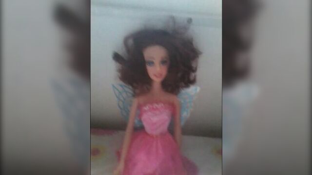 Мультк с игрушками