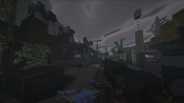 Video by minecraft metrocraft ll 1.12.2