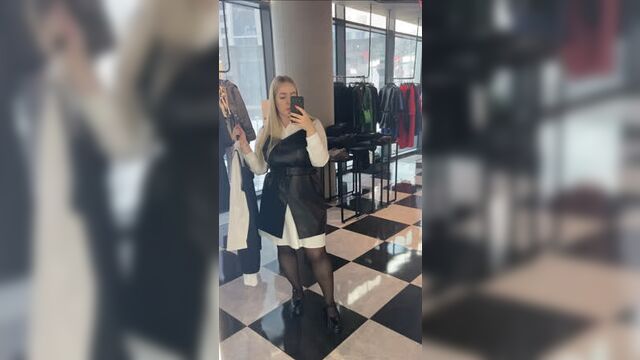 Video by wow siberia shop | одежда больших размеров