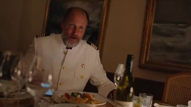 Треугольник печали (2022)