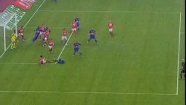 Спартак 2-2 цска | обзор матча