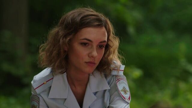 Премьера! конная полиция скоро на тнт!