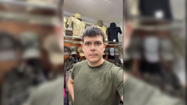 Live: «горка-оригинал» костюм горка, камуфляж