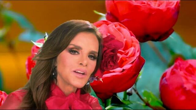 Лусия мендес - mi mexico