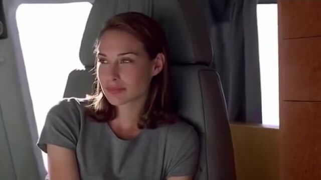 О искренней любви (отрывок из фильма "знакомьтесь, джо блэк")