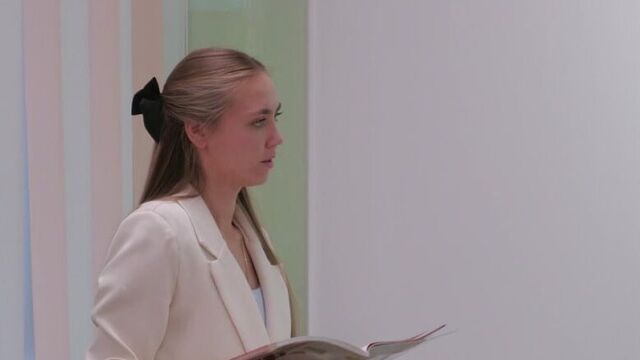 О педагогах серова. героиня сюжета - ирина вадимовна перминова