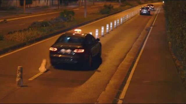 "нежная рука закона"