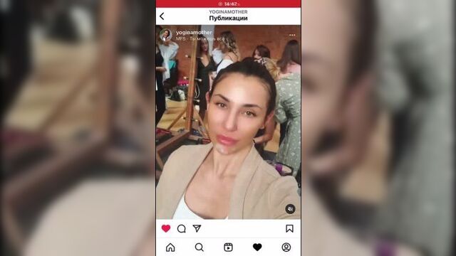 Макияж «растушеванная стрелка»