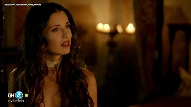 Наташа яровенко - las aventuras del capitan alatriste