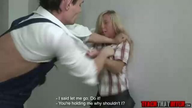 Озорной малыш-это секс с красивый работник и наслаждаясь ею, как никогда раньше [порно, ебля, инцест, минет, трах, секс, измена]