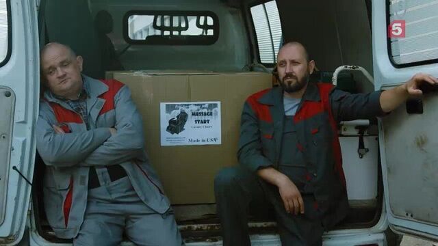 Условный мент 2 сезон 19 серия. коварство и любовь.