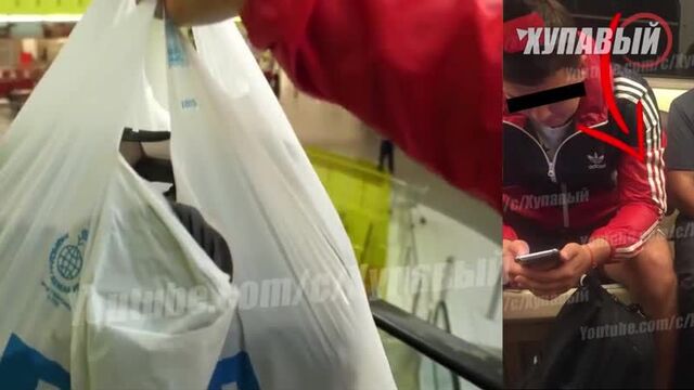 [хупавый] abracadabra tv разоблачение 1.мил за мир | убивал бездомных - вся правда о канале! (хупавый)