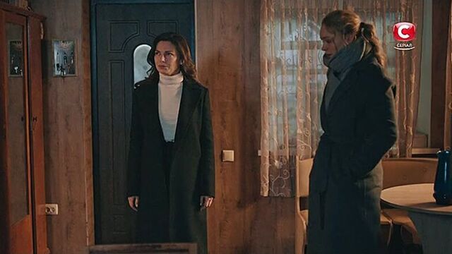 05.любовь веры (жизнь без веры)