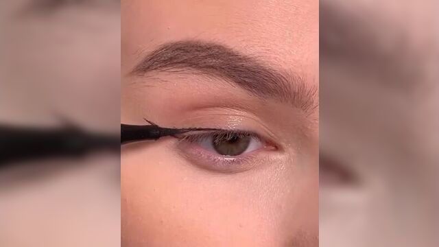 Как сделать себе стрелки