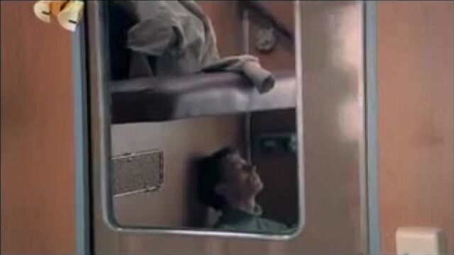 19 серия - сериал "рыжая"