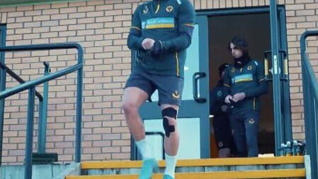 Педру нету вернулся