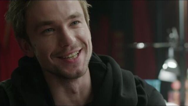 Лавстори: трейлер фильма