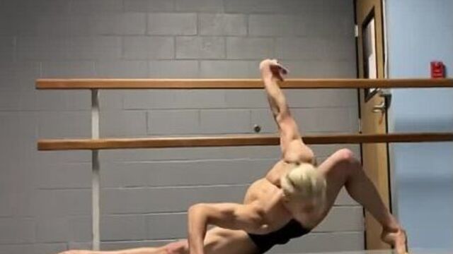 Ильдар гайнутдинов | ztato choreo