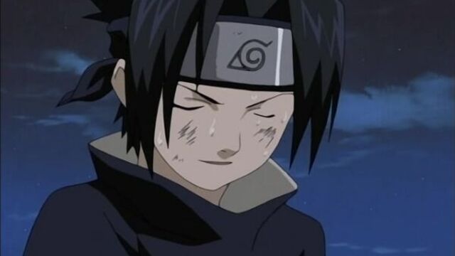 Наруто начало! (1 сезон - 12 серия)